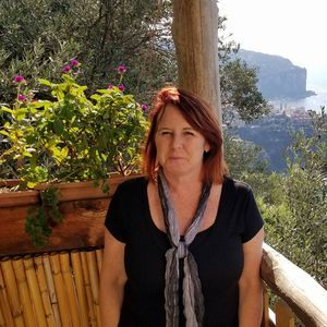 Meet your Posher, Margaret